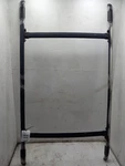 09 Toyota Sienna Le Luggage Roof Rack. Fixed Price $262.49.