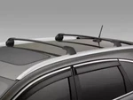 Genuine Honda 2012-2016 Cr-v Cross Bars 08L04-T0A-100. Fixed Price $271.79.