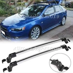 For Mitsubishi Lancer 2002-17 Top Roof Rack Cross Bars Luggage Cargo Carrier. Fixed Price $76.99.