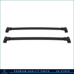 ?roof Rack Cross Bar For 2011-2021 Jeep Grand Cherokee Luggage Baggage Carrier. Fixed Price $72.27.