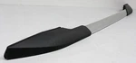 Oem Right Passenger Side Roof Rail For Gmc Acadia 84497936 Anodized. Fixed Price $157.25.