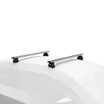 2020-2025 Genuine Lincoln Aviator Roof Rack Cross Bars By Ford VLC5Z-7855100-A. Fixed Price $618.55.