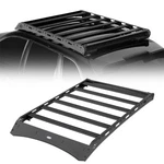 Steel Roof Rack Cargo Carrier Fit 03-10 Porsche Cayenne Gts / Turbo. Fixed Price $309.89.