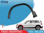 Fits For Mercedes Benz GLB250 2020-2024 Front Left Flare Wheel Arch Molding. Fixed Price $126.59.