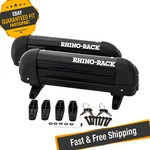Rhino-rack 572 Carrier Skis. Fixed Price $174.99.