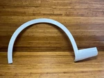 2017-2024 Maserati Levante M161 Front Left Fender Wheel Arch Molding Oem *note*. Fixed Price $276.25.