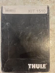 Thule Kit 1510. Fixed Price $79.99.