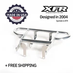 Xfr Honda 2004-2005 Grab Bar Six Pack Cooler Rack CR106A-POL. Fixed Price $139.90.