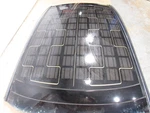 11-12 Fisker Karma 2012 Upper Roof Solar Panel Structure Frame ;:y. Fixed Price $1350.00.