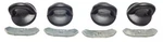 Genuine Nissan Tie Down Hook 84934-EA000. Fixed Price $55.68.