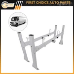 3 Bar Cargo Van Ladder Roof Rack Steel Carrier Ford Econoline Gmc Express. Fixed Price $115.99.
