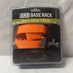 Arb 4X4 Accessories 1780380 Base Rack Spare Wheel Y Strap. Fixed Price $39.99.