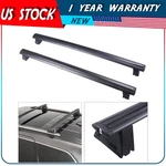 Roof Rack Cross Bars For 2011-2021 Jeep Grand Cherokee Luggage Carrier. Fixed Price $83.69.