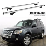 For Mercury Mariner 2005-11 Roof Rack Luggage Cargo Carrier. Fixed Price $129.09.