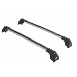 To Fit Ford S-max 2015-2023 Roof Racks Cross Bars Gray Set. Fixed Price $179.28.