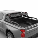 Truck Sport Roll Bar W/ Cargo Pallet For Silverado Sierra Ram Tundra Titan F-150. Fixed Price $415.99.