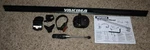 Yakima Copperhead Fork Mount Bike Tray Fits Sks Lock Core 8002064 Thule. Fixed Price $29.95.