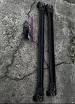 2021 Kia Soul Anti Theft Luggage Rack. Fixed Price $65.00.