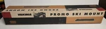 Yakima 3045 Promo Ski Snowboard Mount Black Roof Rack Keys Read. Fixed Price $39.00.