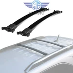 SET(2) Top Roof Rack Cross Bar Cargo Carrier Fit 10-17 Chevy Equinox Gmc Terrain. Fixed Price $55.99.