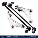 Fit For 2014-2019 Infiniti QX60 4PCS Front Sway Bar Control Arm And Ball Joint. Fixed Price $152.84.