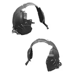 For Nissan Juke 15-17 Fender Liner Set Front Driver & Passenger Side. Fixed Price $133.75.