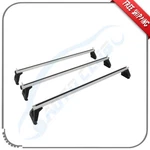 3 Bar Van Ladder Roof Rack For Toyota Landcruiser 1981-2020 Cross Adjustable. Fixed Price $107.28.