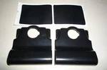 Yakima Tower Roof Rack Clips, Q45. Fixed Price $10.00.