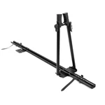 Erkul Univeral Bike Rack For Car, Bicycle Roof Aluminum Carrier. Fixed Price $136.94.