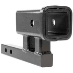Elevate Outdoor DRH-2 Extension Adapter For 1.25" 2" Towing Hitch Rise. Fixed Price $37.99.