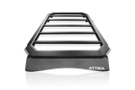 Attica 2021-2024 Fits Ford Bronco Frontier Series Lighted Roof Rack Platform. Fixed Price $1549.00.