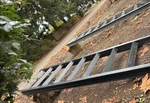 Trailer Ramps Steel Heavy Duty Loading. Fixed Price $375.00.