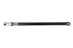 For Jeep Gladiator Jt Rear Adjustable Trackbar 2020-PRES Black Evo Mfg. Fixed Price $295.96.