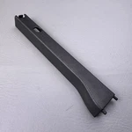 2003-2009 Hummer H2 Rear Left Driver Side Top Roof Rack Rail Cover Trim Oem. Fixed Price $49.00.
