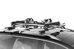 Thule Ski & Snowboard Rack Carrier. Fixed Price $359.10.