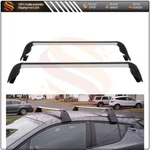 Top Roof Rack Set Cross Bar For 2017-2021 Toyota C-hr Chr Luggage Cargo Carrier. Fixed Price $100.89.