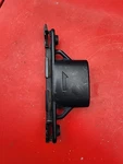 2003-09 Toyota 4RUNNER Oem Roof Rack Luggage Crossbar Carrier Support Left Rear. Fixed Price $35.00.