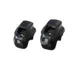 Brightlines Lockable Steel Crossbars Universal Locking Mount REPLACEMENT(1 Pair). Fixed Price $26.99.