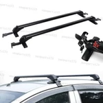 For Acura Rlx Tlx 43.3" Roof Rack Cross Bars Luggage Cargo Carrier W/lock. Fixed Price $63.69.