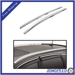 Roof Rack Silver Bar Side Rails Pair For 2012-2016 Honda Crv Cr-v. Fixed Price $388.99.