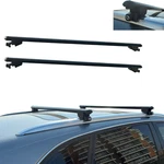 Roof Racks Black Aluminium Cross Bars For Bmw X3 2004 2026 Luggage Cargo Carrier. Fixed Price $116.99.