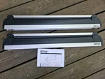 Jeep Dodge Chrysler Mopar Ski Snowboard Carrier 887835 New Genuine Oem Read. Fixed Price $59.99.