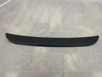 Oem 14-19 Toyota Corolla Bumper Protector Rear PT278-02140. Fixed Price $57.59.