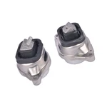 LR022564 LR010746 Engine Mounts For Land Rover Range 5.0L Sc 2010-12 L322. Fixed Price $91.35.