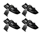 Attachment Kit - K692W Whisbar Volkswagen Golf Vii 5P (11/12 ). Fixed Price $60.74.