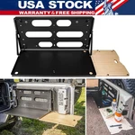 Drop Down Tailgate Table For Jeep Wrangler Jku Jlu 2007-2023 Suvs & Trucks. Fixed Price $159.09.