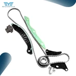 Timing Chain Kit For 2007-2013 Jeep Compass Patriot 2.4L L4 Dohc TS21181. Fixed Price $59.03.