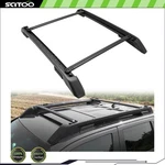 For 2024 Toyota Tacoma 2.4L Roof Rack Cross Bar Aluminum Luggage Carrier. Fixed Price $260.63.