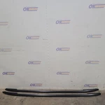 2022 Volkswagon Atlas Luggage Rack Rail Set Black. Fixed Price $170.00.