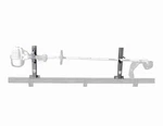 Pack'em Locking Single Trimmer Racks PK-6S. Fixed Price $60.99.